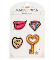 Mr-88 -      mark rita