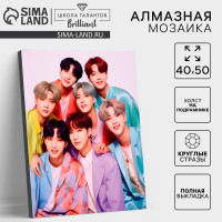          K-POP, 40  50 