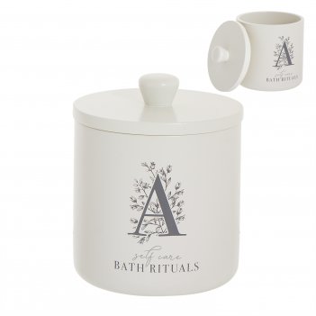     bath rituals