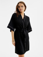   KAFTAN Leo black collection,  48-50, 