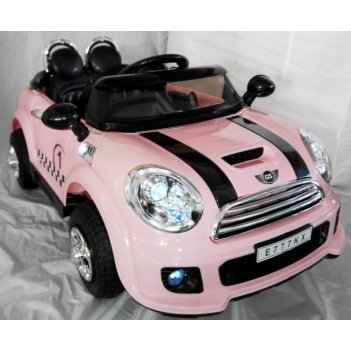  mini cooper vip    e777kx