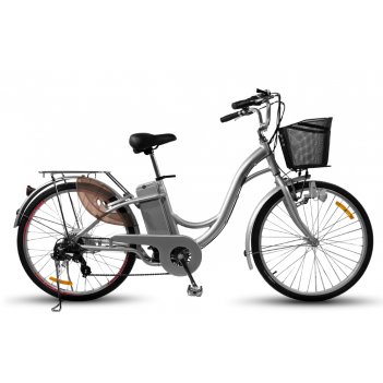  Smart Electric Comfort