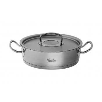 Жаровня fissler, серия original pro collection