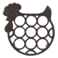   9- , L18 W19 H3 