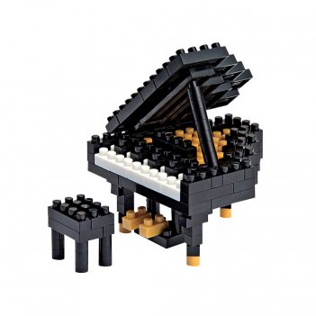 Nanoblock  
