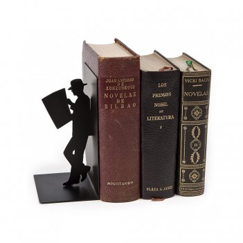    the reader 