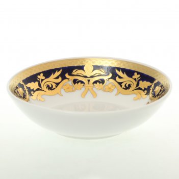   falkenporzellan natalia cobalt gold 11 (6 )