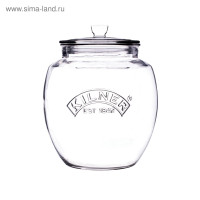    kilner push top, , 2 