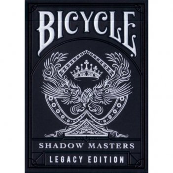  ellusionist blue legasy master