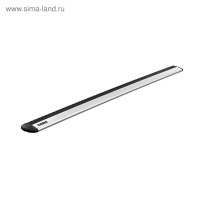   thule  wingbar evo 150 , 2 ., 711500