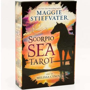 : scorpio sea tarot