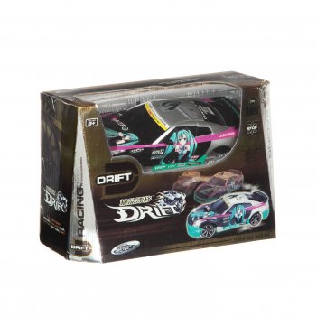   drift
