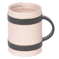  doiy yoga mug,   