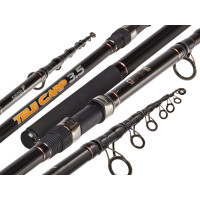   Salmo Elite TELE CARP,  10-135 .,  3,6 .