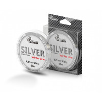   ALLVEGA Silver,  0.22 ,  6.28 , 50 , 