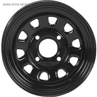     itp delta steel, d14f2156