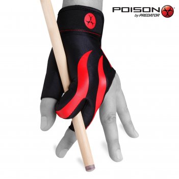  poison s/m