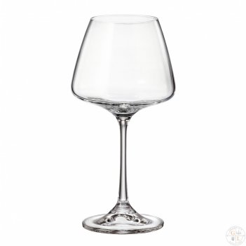     crystalite bohemia corvus/naomi 350  (6 )