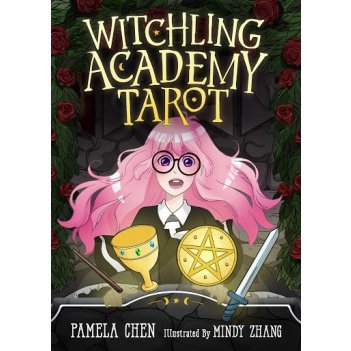  : withling academy tarot