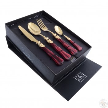    domus ginevra gold 36 