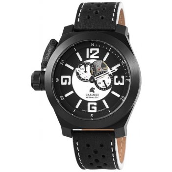   carucci ca2175bk-bk