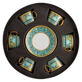      rosenthal versace   200, 6