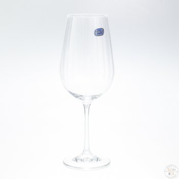     crystalex bohemia waterfall 550 (6 )