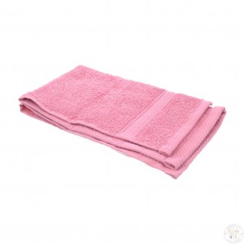  arya home miranda soft pembe 30*50