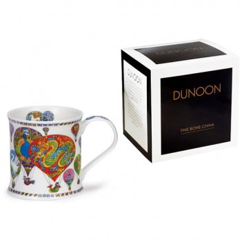  dunoon . 300