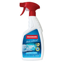     hausmann , , 500 