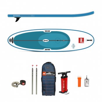  sup  red paddle 2019 107 windsurf