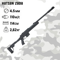   hatsan zada . 4.5 , 3 ,  - .,  110 /