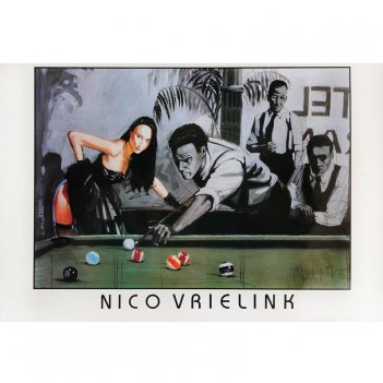 nico vrielink 88?61c