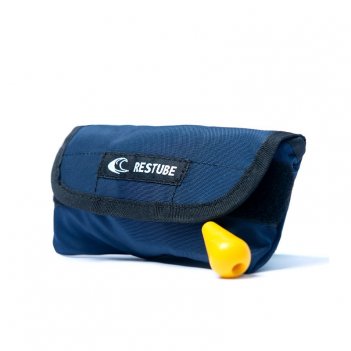 Restube basic marine blue