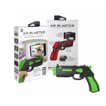 1toy   ar blaster,  bluetooth,   