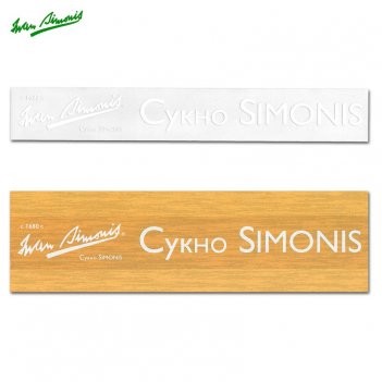   simonis  4x27,5