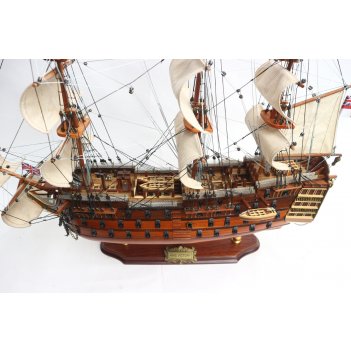   hms victory, 