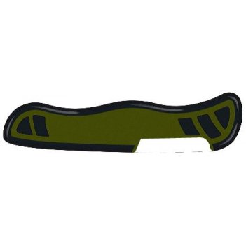     victorinox swiss soldier s knife 08 111 , 