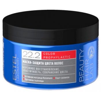-   bhl/6 estel beauty hair lab, 250 .