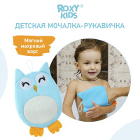  - Baby Owl