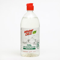     mister dez organic oil,eco cleaning,1 