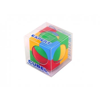 Cubel expert