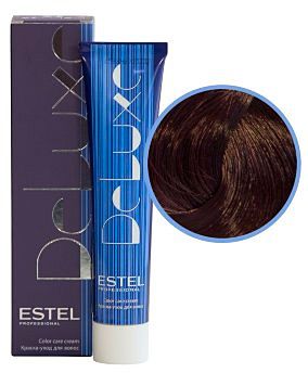 - ndl4/5 de luxe  