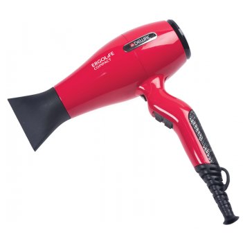  2000  ergolife compact dewal 03-002 red