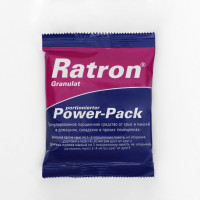   ratron granulat power-pack      , 40 