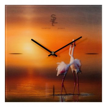 Slt-27   flamingo