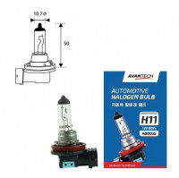     avantech h11 12v 80w . ab0035
