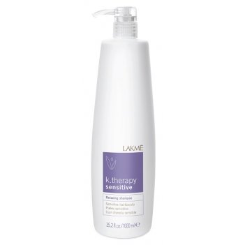 Relaxing shampoo sensitive  (1000 )