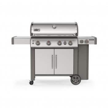   weber genesis ii sp-435 gbs