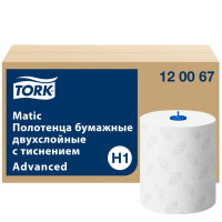   tork matic h1 advanced, 2 , 150 
